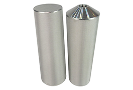 Cone Sintered Filter